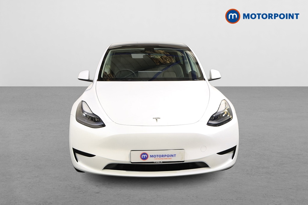 Used Tesla Model Y 2024 for sale - 78078400: Photo 2
