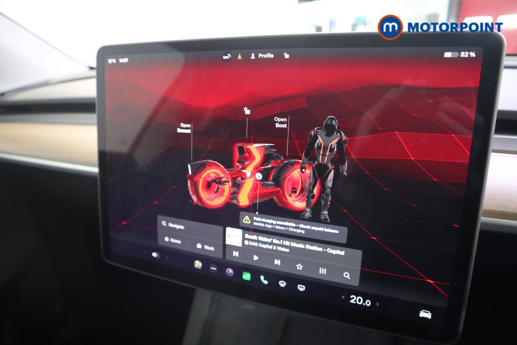 Used Tesla Model Y 2024 for sale - 78078400: Photo 21