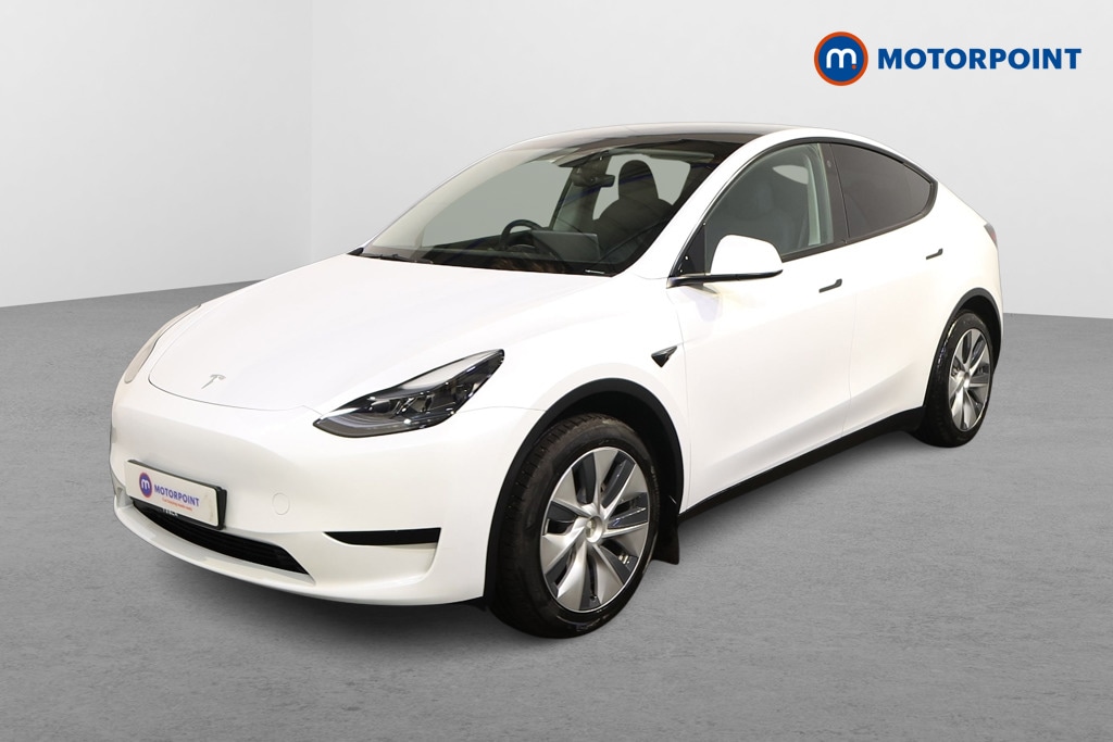 Used Tesla Model Y 2024 for sale - 78078400: Photo 3