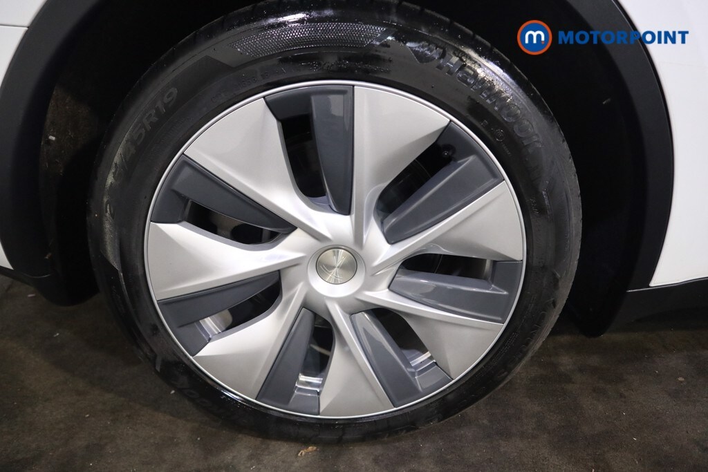 Used Tesla Model Y 2024 for sale - 78078400: Photo 35