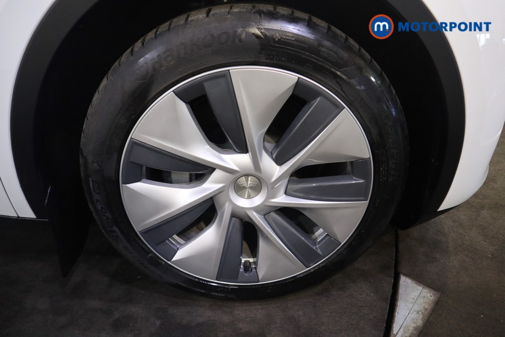 Used Tesla Model Y 2024 for sale - 78078400: Photo 36