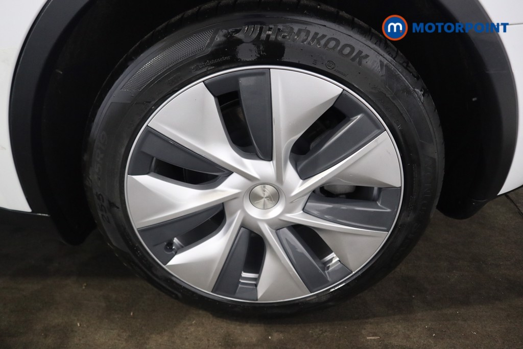 Used Tesla Model Y 2024 for sale - 78078400: Photo 38