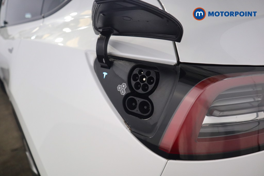 Used Tesla Model Y 2024 for sale - 78078400: Photo 43