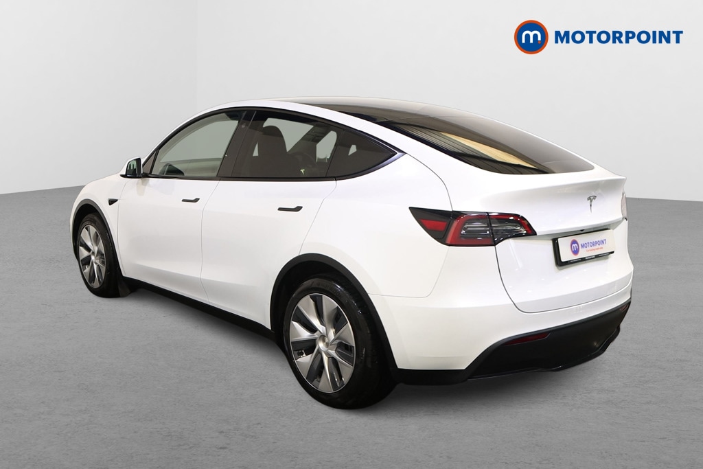 Used Tesla Model Y 2024 for sale - 78078400: Photo 5