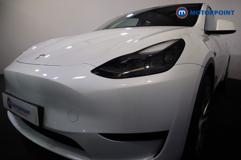 Used Tesla Model Y 2024 for sale - 78078400: Photo 51