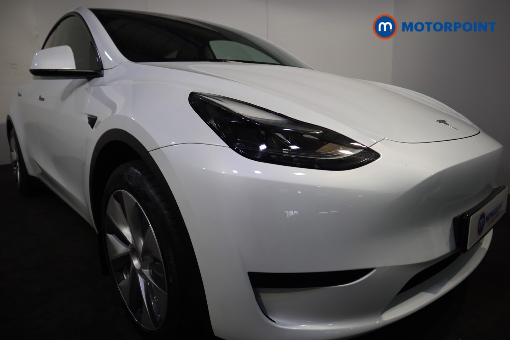 Used Tesla Model Y 2024 for sale - 78078400: Photo 52