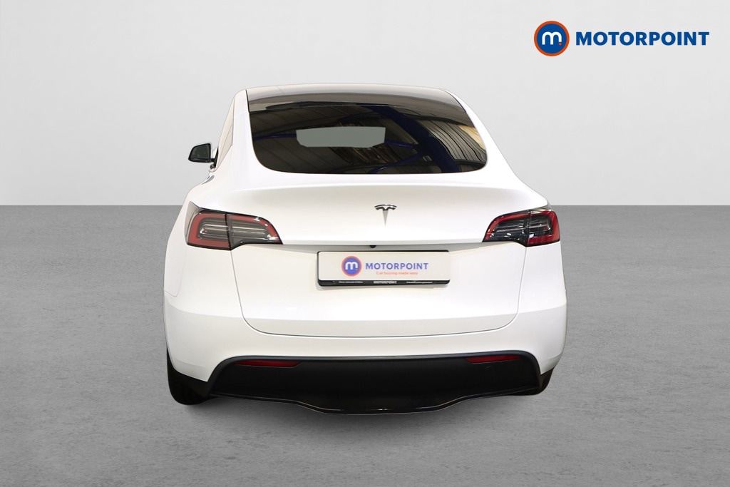 Used Tesla Model Y 2024 for sale - 78078400: Photo 6