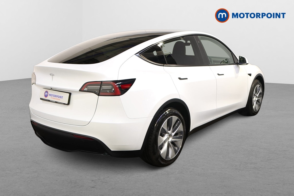 Used Tesla Model Y 2024 for sale - 78078400: Photo 7