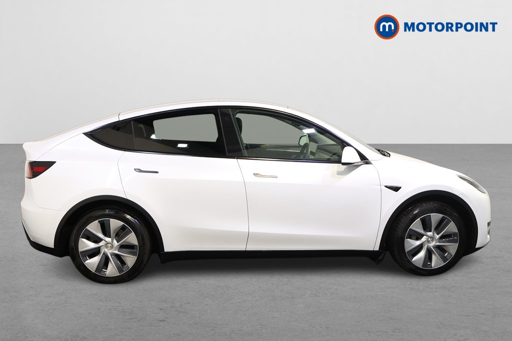 Used Tesla Model Y 2024 for sale - 78078400: Photo 8