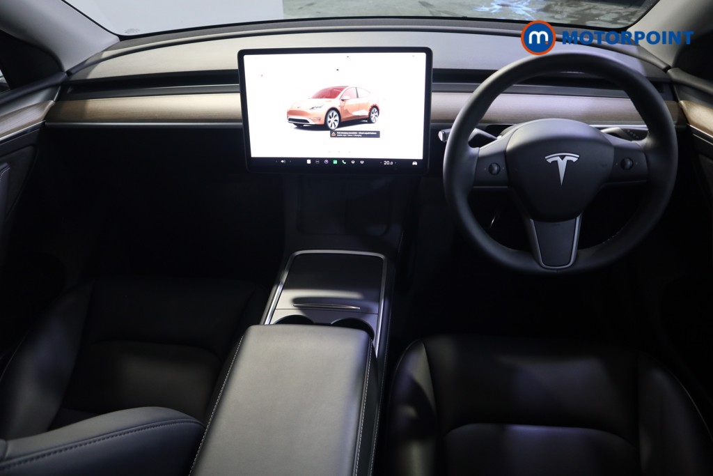 Used Tesla Model Y 2024 for sale - 78078400: Photo 9