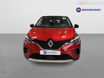 Used Renault Captur 2022 for sale - 78565924: Photo