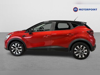 Used Renault Captur 2022 for sale - 78565924: Photo
