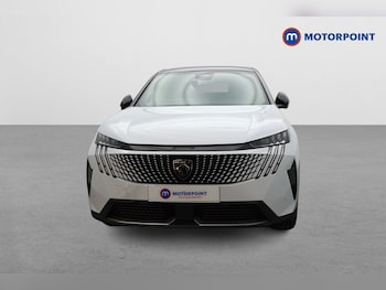 Used Peugeot 3008 undefined for sale - 78321292: Photo