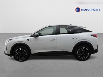 Used Peugeot 3008 undefined for sale - 78321292: Photo