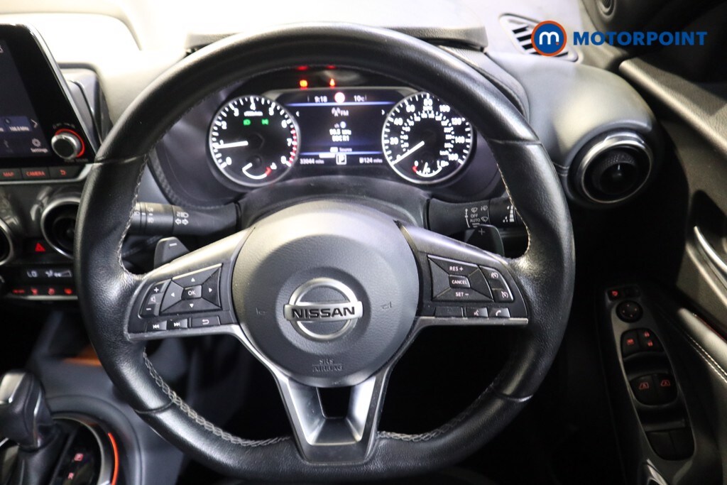 Used Nissan Juke for sale - 77676808: Photo 10