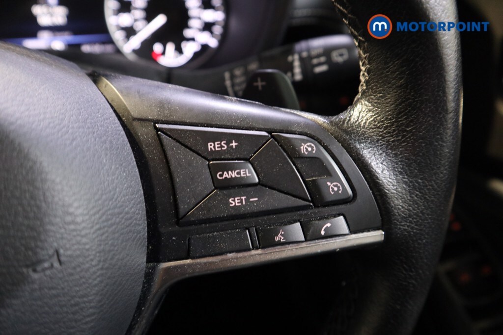 Used Nissan Juke for sale - 77676808: Photo 12