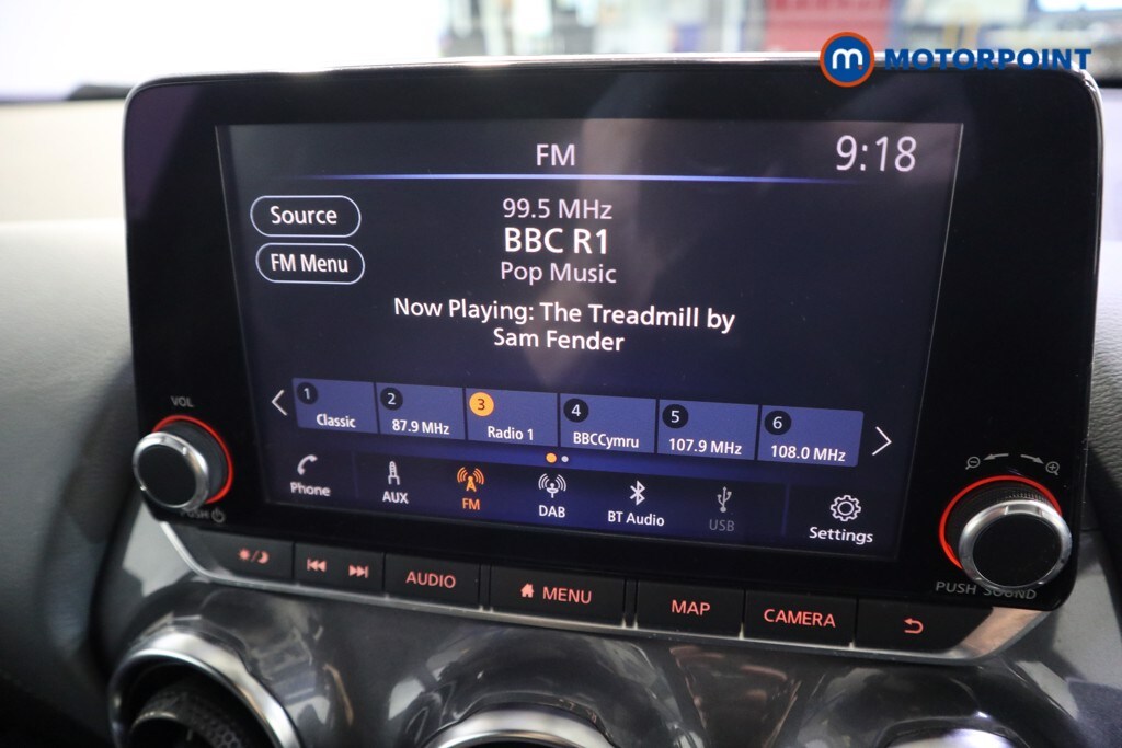 Used Nissan Juke for sale - 77676808: Photo 14