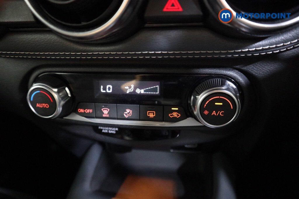 Used Nissan Juke for sale - 77676808: Photo 15