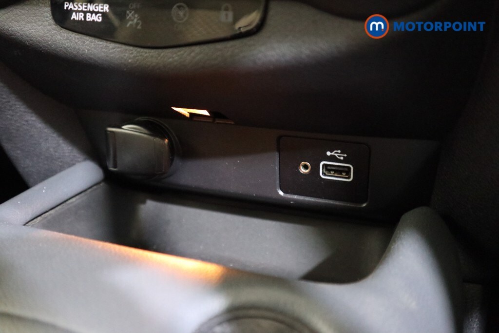 Used Nissan Juke for sale - 77676808: Photo 16