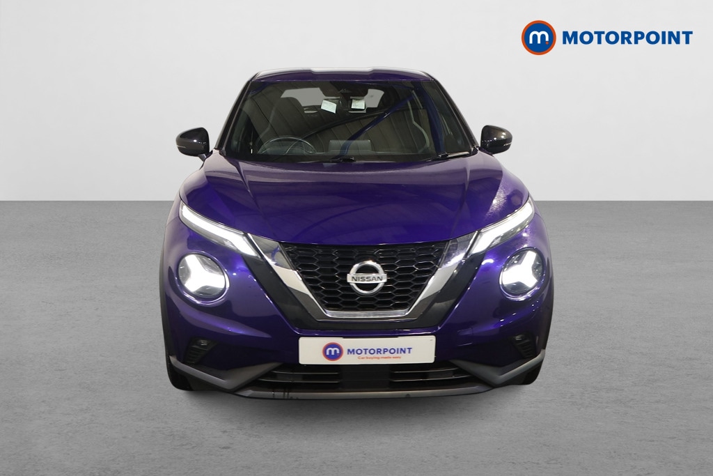 Used Nissan Juke for sale - 77676808: Photo 2