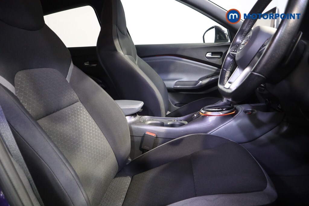 Used Nissan Juke for sale - 77676808: Photo 24