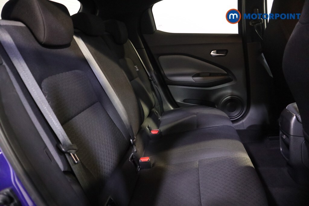 Used Nissan Juke for sale - 77676808: Photo 25