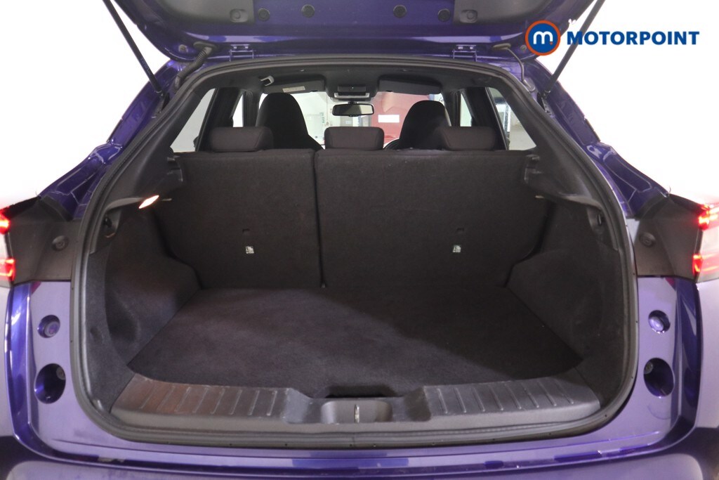 Used Nissan Juke for sale - 77676808: Photo 29