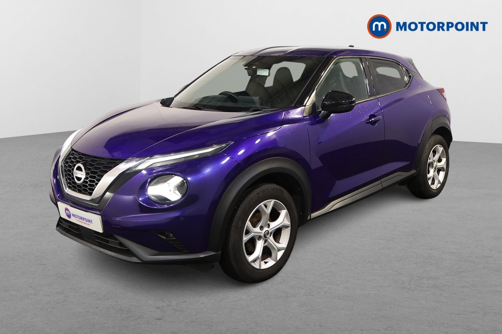 Used Nissan Juke for sale - 77676808: Photo 3
