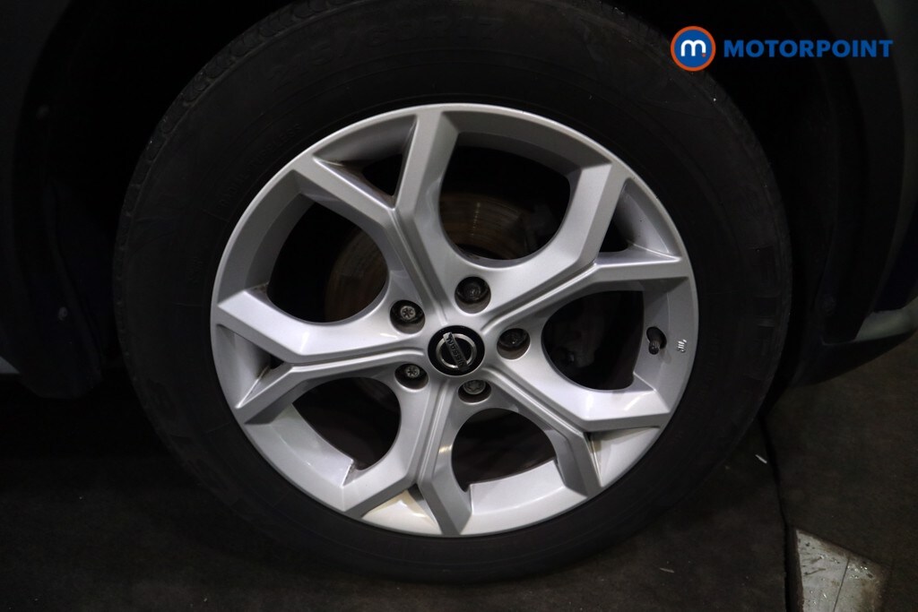 Used Nissan Juke for sale - 77676808: Photo 31