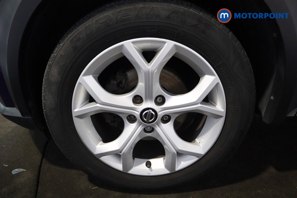 Used Nissan Juke for sale - 77676808: Photo 32