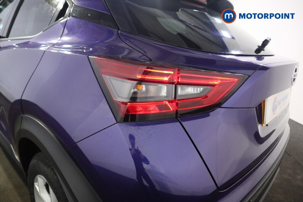 Used Nissan Juke for sale - 77676808: Photo 36