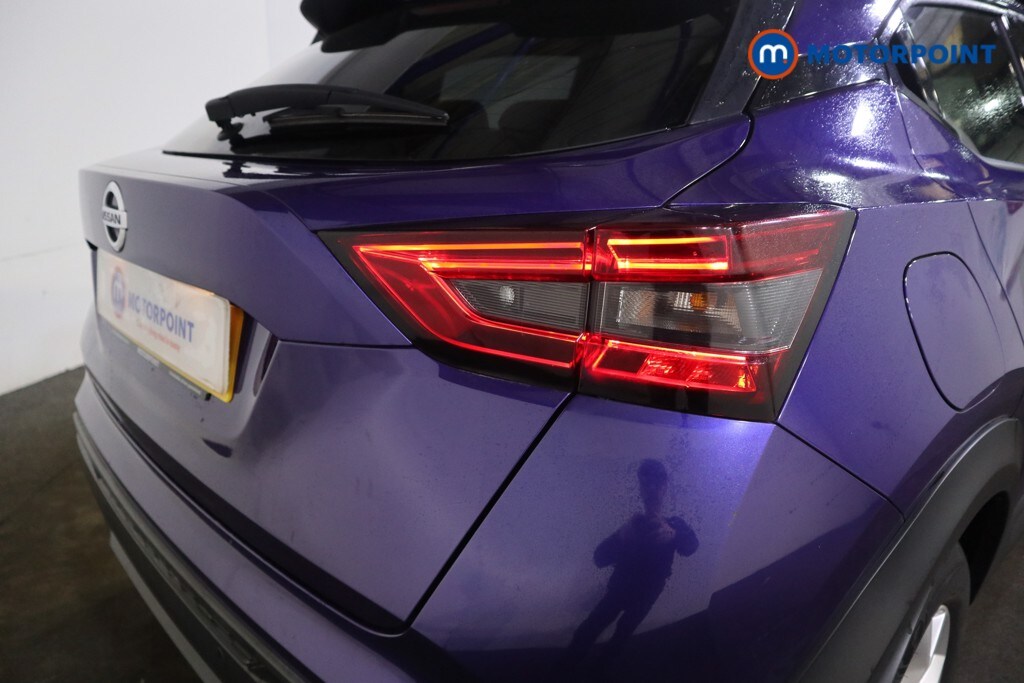 Used Nissan Juke for sale - 77676808: Photo 37