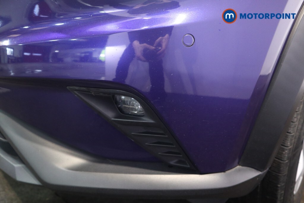 Used Nissan Juke for sale - 77676808: Photo 41