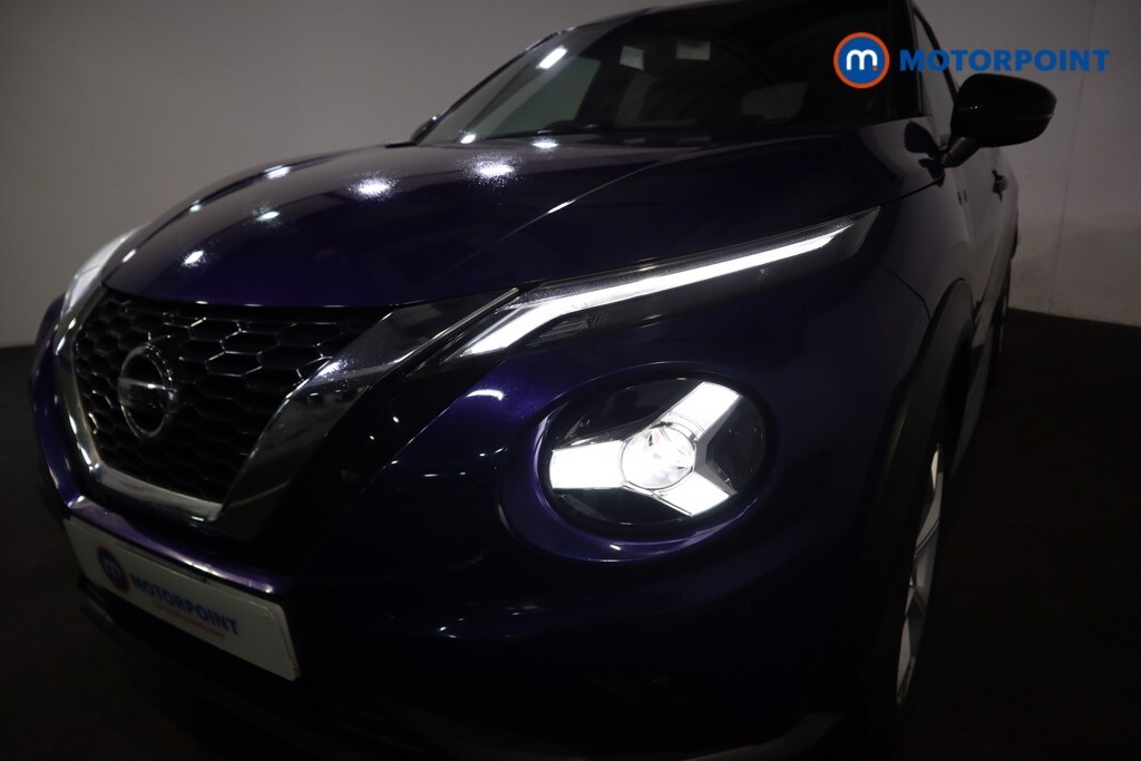 Used Nissan Juke for sale - 77676808: Photo 42