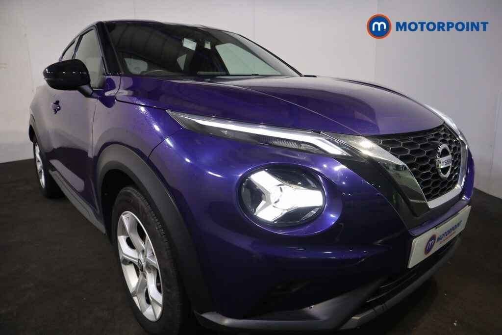 Used Nissan Juke for sale - 77676808: Photo 43