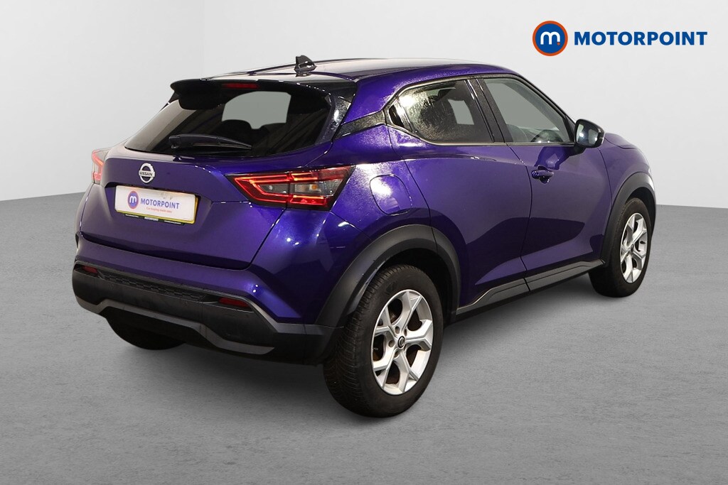 Used Nissan Juke for sale - 77676808: Photo 7