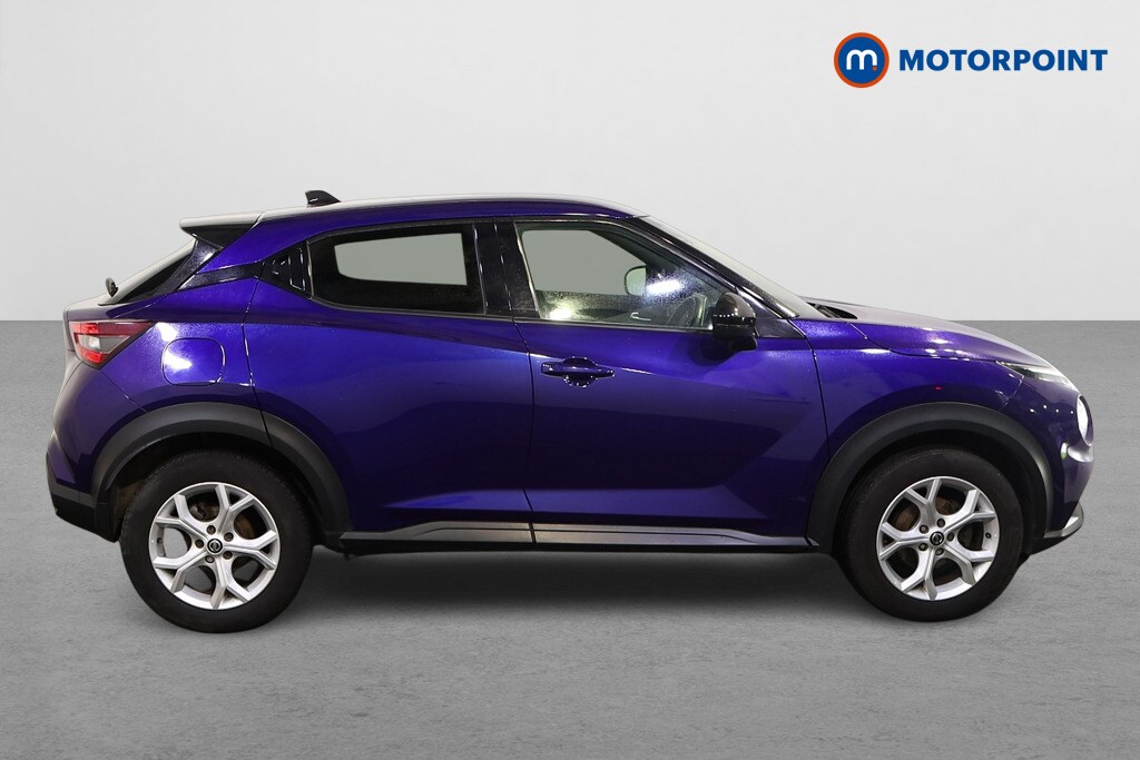Used Nissan Juke for sale - 77676808: Photo 8