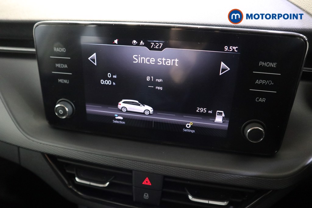 Used Skoda Scala 2023 for sale - 77297583: Photo 14