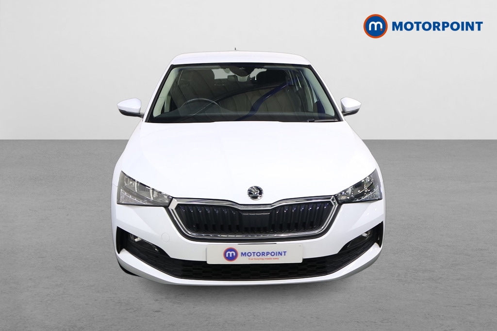 Used Skoda Scala 2023 for sale - 77297583: Photo 2