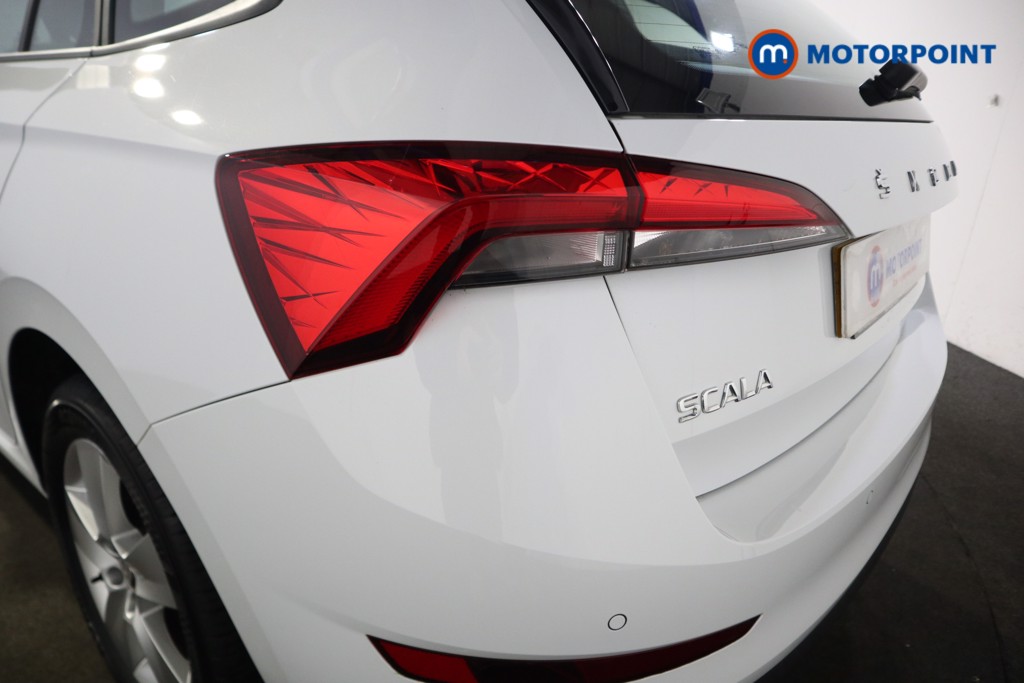 Used Skoda Scala 2023 for sale - 77297583: Photo 31