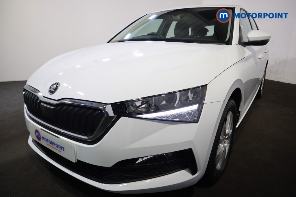 Used Skoda Scala 2023 for sale - 77297583: Photo 37