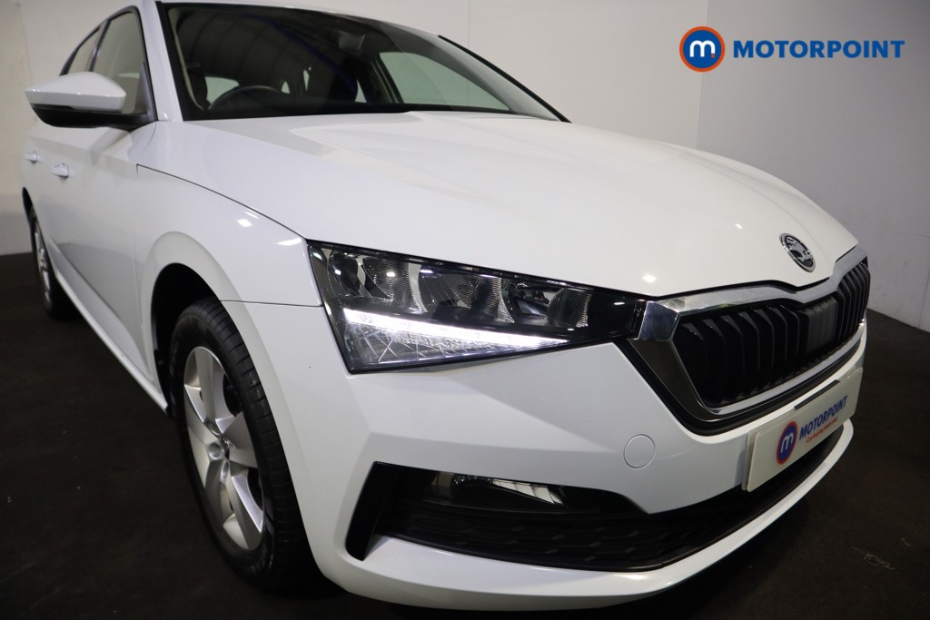 Used Skoda Scala 2023 for sale - 77297583: Photo 39