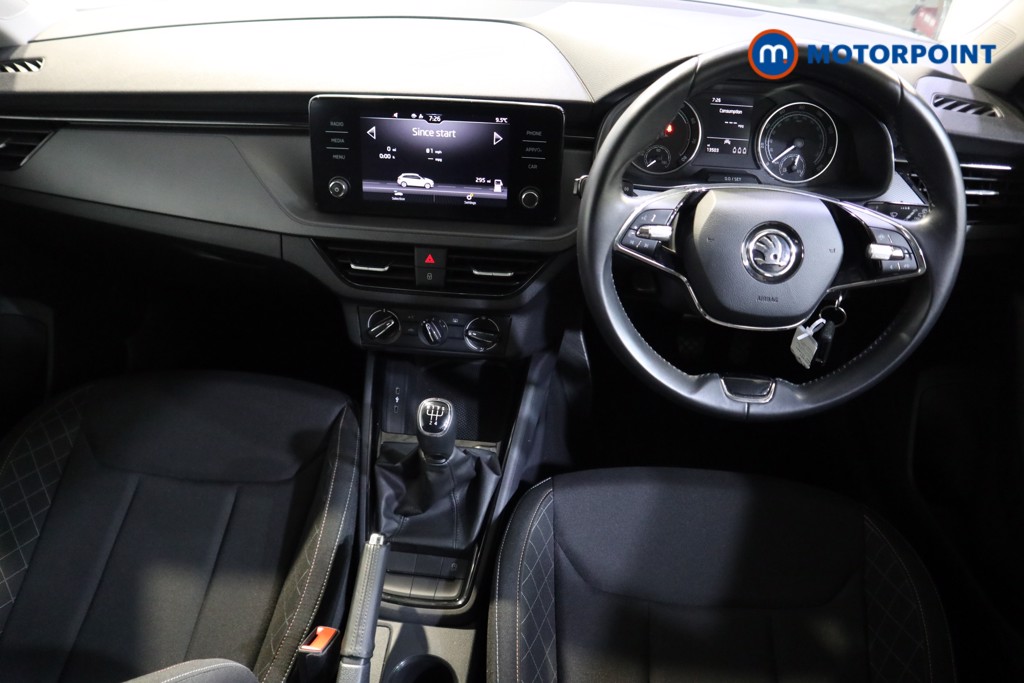 Used Skoda Scala 2023 for sale - 77297583: Photo 9