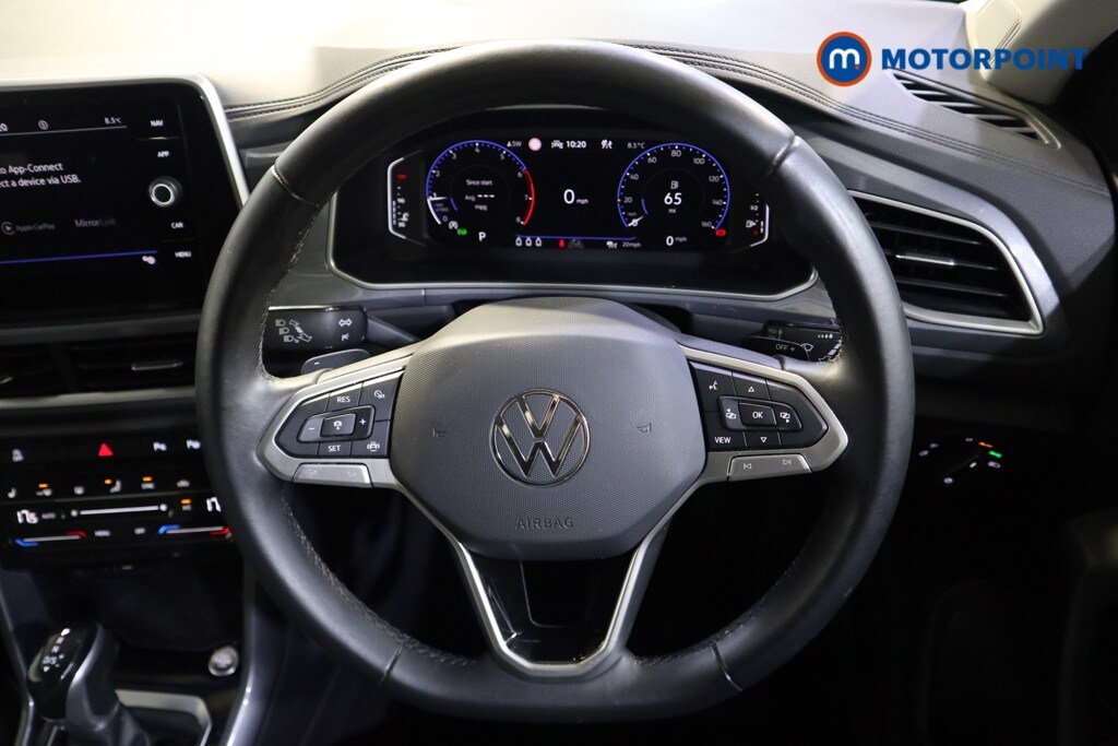 Used Volkswagen T-Roc 2022 for sale - 77845767: Photo 10