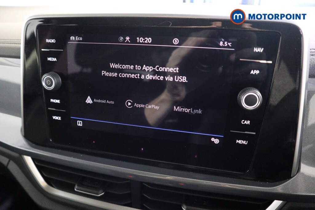 Used Volkswagen T-Roc 2022 for sale - 77845767: Photo 14