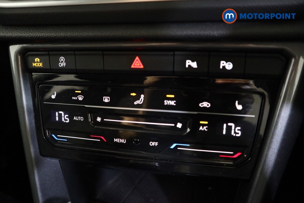 Used Volkswagen T-Roc 2022 for sale - 77845767: Photo 15