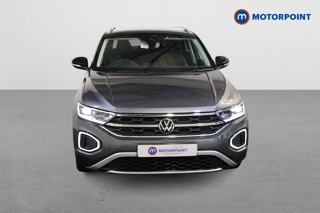 Used Volkswagen T-Roc 2022 for sale - 77845767: Photo 2