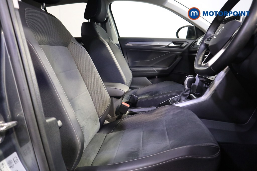 Used Volkswagen T-Roc 2022 for sale - 77845767: Photo 24