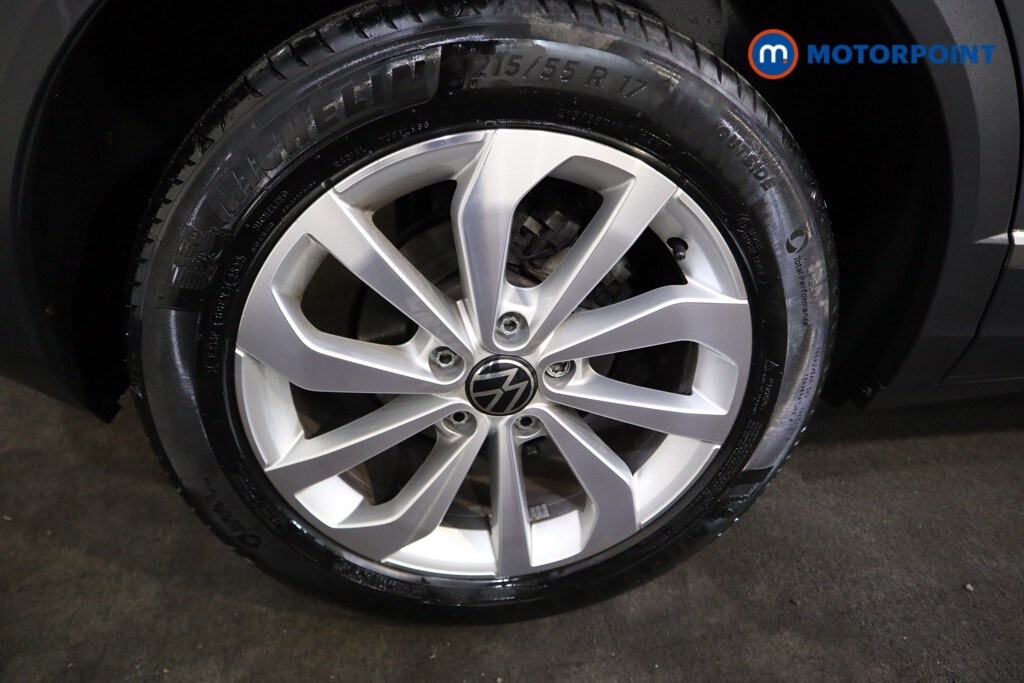 Used Volkswagen T-Roc 2022 for sale - 77845767: Photo 30