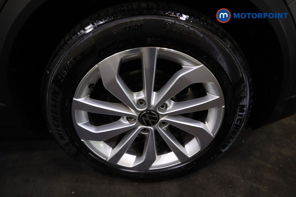 Used Volkswagen T-Roc 2022 for sale - 77845767: Photo 31